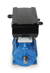 Frequenzumrichter-Motor ED400D-1850-180M-4