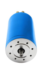 Gleichstrommotor EC350, 24V, 0,50 kW- 2pol- B14, IP66, IEC63