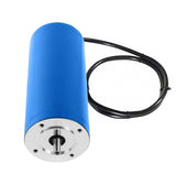 DC motor EC100, 12V, 0.14 kW- 2-pole- B14, IP66, IEC56