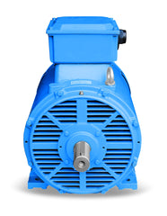 Electric motor IP23 355L-630 kW-2pol-B3