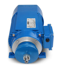 Kreissägemotor KSD58A2- 1,5 kW Drehrichtung rechts