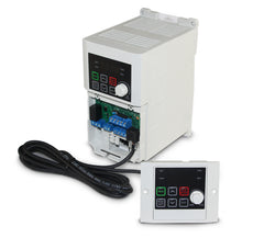 SEVA- LS M100-Bedienfeld mit Kabel