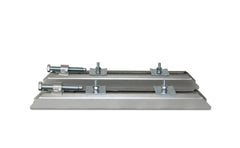 SEVA-Spannschienen Baugröße 132