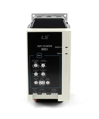 Soft starter 7.5 kW SSCi-018-V6-C1