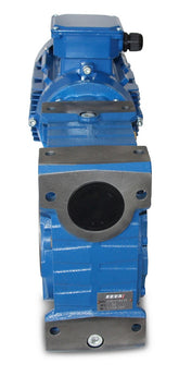 SEVA- CMRV 110-100L-6 - 1.5 kW - 18 rpm - Worm gear motor
