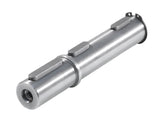 SEVA-CMRV 050 output shaft