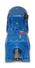 SEVA- MV372-112M-4 - 4.0kW - 152 rpm helical gear motor