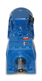 SEVA- MV373-112M-4 - Moteur à engrenages hélicoïdaux 4,0 kW - 57 tr/min
