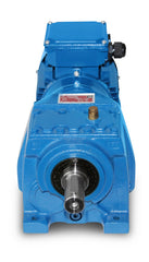 SEVA- MV003-632-4 - 0.18kW - 65 rpm helical gear motor