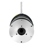 Spring-loaded brake AC3