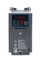 Frequency converter SEVA-LS 004-G100-4