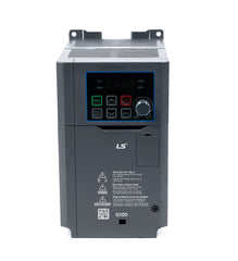 Frequency converter SEVA-LS 015-G100-4