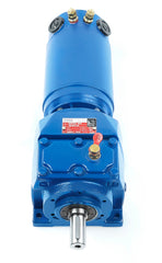 MV103-DC600-2 – 0.80kW – 146 rpm helical gear motor