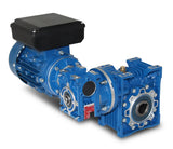 SEVA- EV 050-EN030 ML632-0.18 kW- 3.9 rpm 230 V grill motilr M1