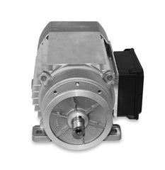 Flachmotor D65SC2- 3,0 kW-B34 Drehrichtung links
