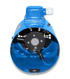SEVA- Fremdlüfter BG80