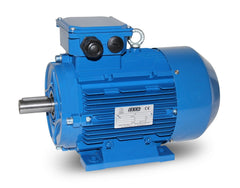Three-phase motor MSP 112M 1.25/0.95 kW- 6/8pol-B3