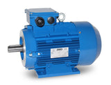 Drehstrommotor MX3 112M 1,5 kW- 8pol-B34