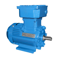 ATEX electric motor ASA 132Sa 5.5 kW 2pol-B3