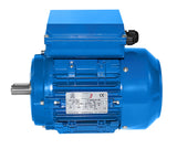 AC-motor ML2 802-6, 0.55 kW, 6-polet, B14