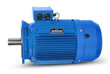 Elektromotor-M3 200L-15 kW-8pol-B5