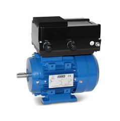 Frequency converter motor ED230-0025-alpha-2