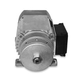 Flachmotor D65SB2- 2,2 kW-B34 Drehrichtung links