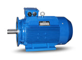 Elektromotor-M4 315L-160 kW-2pol-B35
