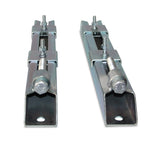SEVA clamping rails size 315-355