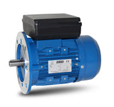 Einphasenmotor- ML 90L-2, 2,2 kW, 2pol, B5