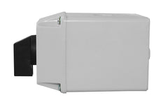 SEVA cam switch zero-star-delta