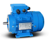 Drehstrommotor MS2 562 0,12 kW- 4pol-B34