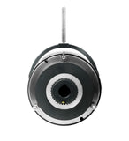 Spring-loaded brake AC5