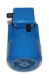 Drehstrommotor MSP 802 0,45/0,25 kW- 4/8pol-B14