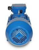 Drehstrommotor MX3 112P- 5,5 kW- 2pol- B3