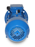 Drehstrommotor MX3 100L 3 kW- 4pol-B35