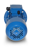 Drehstrommotor MX2 801 0,55 kW- 4pol-B5