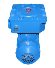 ATEX electric motor ASA 90L 2.2 kW 2-pole B3