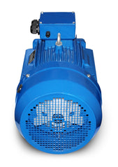 Elektromotor-M3 180M-18,5 kW-4pol-B3