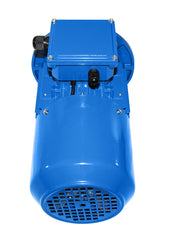 Brake motor BM3 90S-0.75 kW-6pol-B35