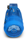 Elmotor M1 315S-55 kW-8pol-B35