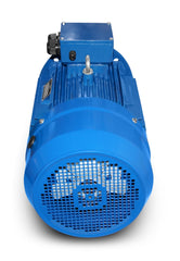 Elektromotor-M3 160M2-5,5 kW-8pol-B35