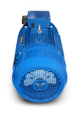 Elektromotor-M3 180L-11 kW-8pol-B5