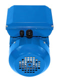 Moteur à courant alternatif ML2 712-2, 0,55 kW, 2 pôles, B5