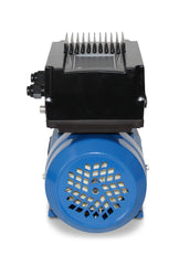 Frequency converter motor ED230-0037-alpha-4