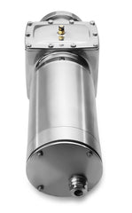 SEVA-ESRF57-71-4-0,37 kW-20 U/min Edelstahl-Stirnradgetriebemotor