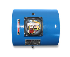 SEVA forced-air fan BG112