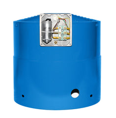 External fan unit size 160