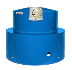 External fan unit size 315