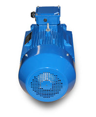 Electric motor M4 200L-18.5 kW-6pol-B3